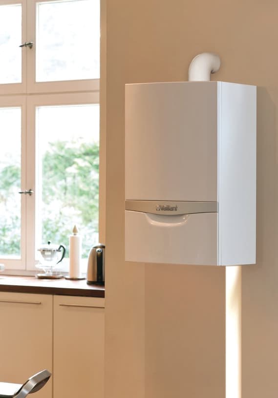 Boilers & Heating Systems