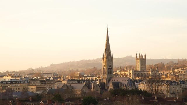 Bath